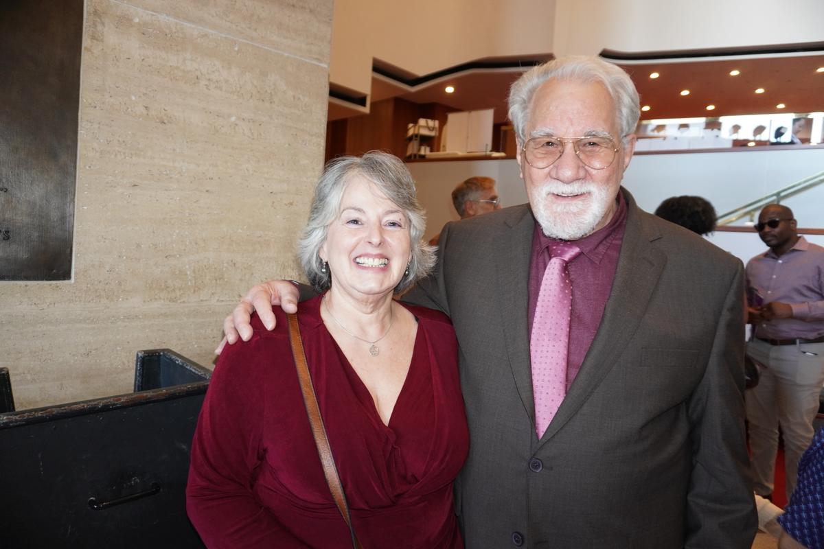 Shen Yun’s Message of Revival Resonates With Theatergoers in Houston