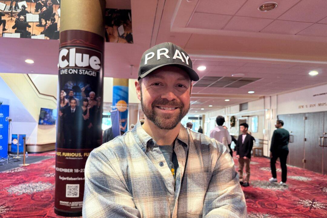 Shen Yun Is Doing ‘Beautiful, Powerful Work’: Jacksonville Theatergoer