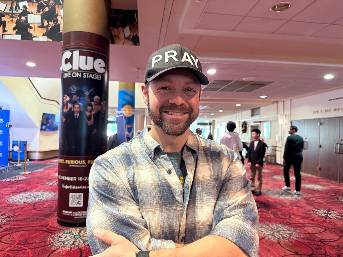 Shen Yun Is Doing ‘Beautiful, Powerful Work’: Jacksonville Theatergoer