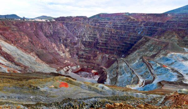 LIVE NOW: House Natural Resources Committee Holds Hearing on US Copper