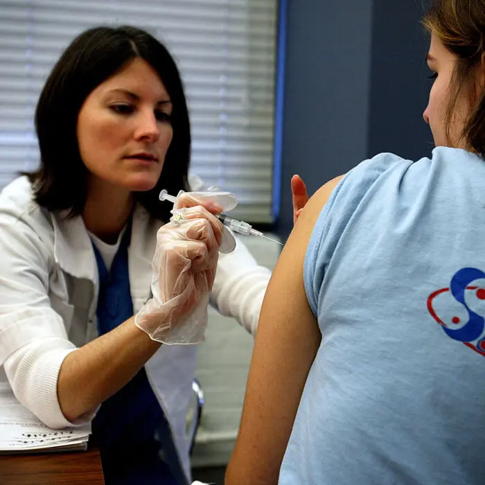 South Carolina, Tennessee Hospitals Ban Children After Spike in Flu, Measles