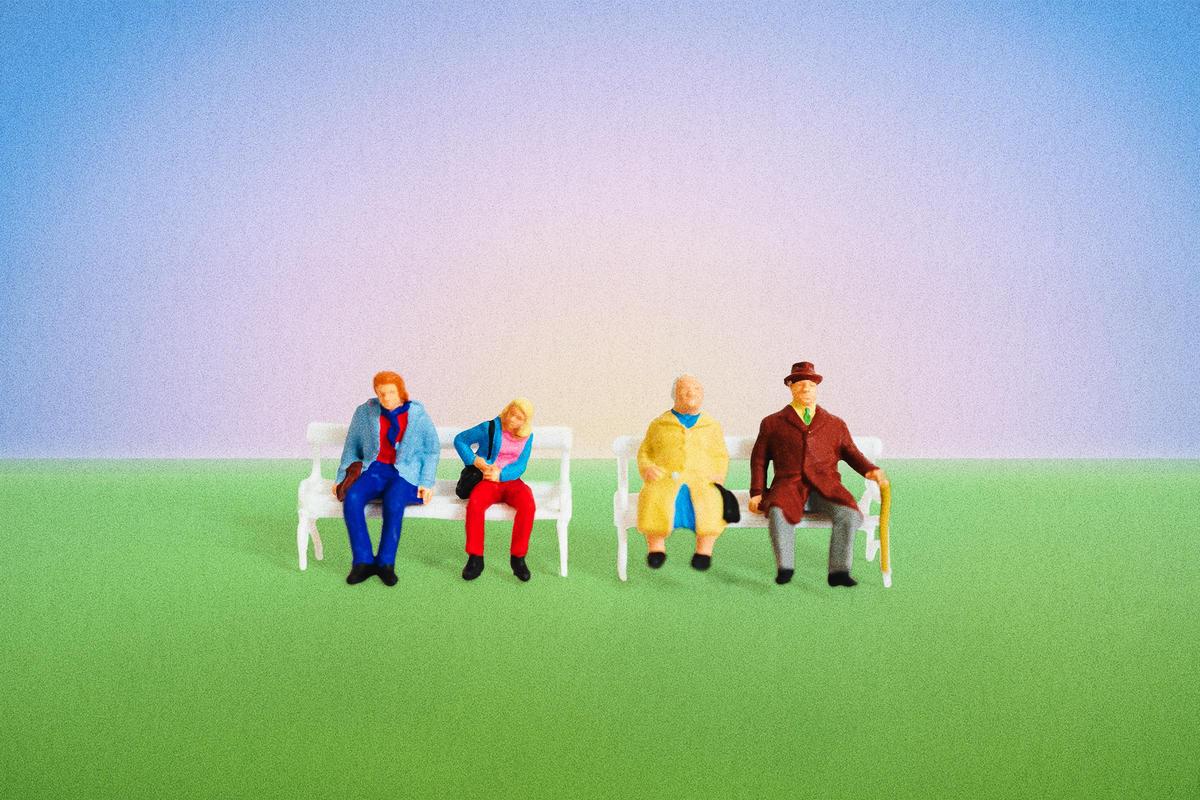 8 Habits of People Who Age Gracefully thumbnail