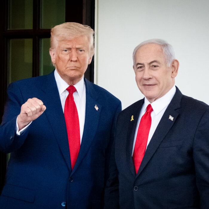 The Epoch Times
