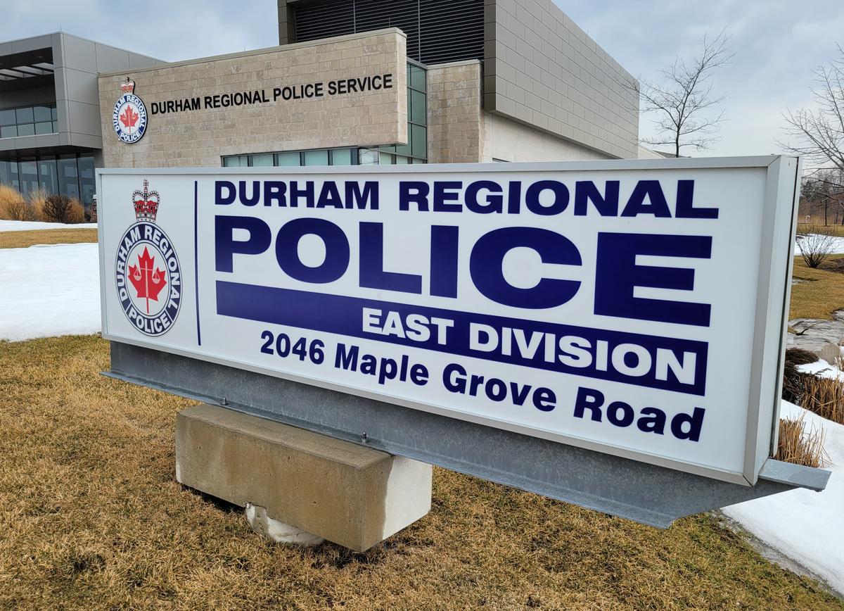 6 Men Face Charges Following Southern Ontario Human Trafficking Probe