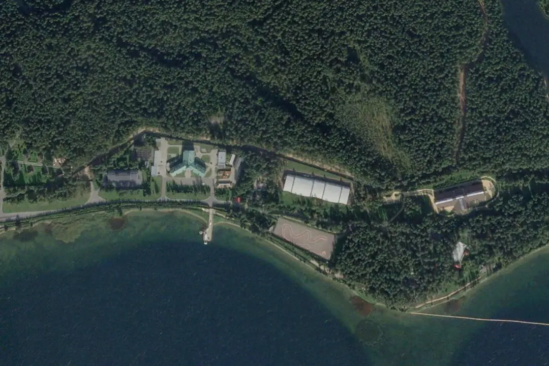 Trump Criticizes Alleged Ukrainian Strike on Putin’s Residence