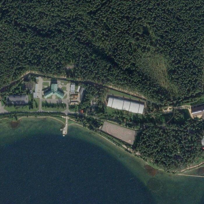 Trump Criticizes Alleged Ukrainian Attempt to Strike Putin’s Residence