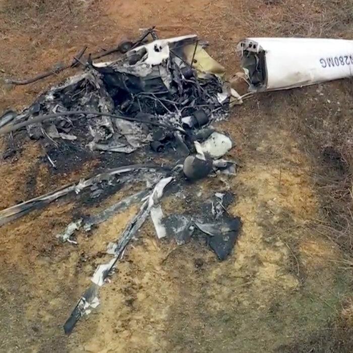 2 New Jersey Pilots Killed in a Helicopter Collision Frequented a Cafe Together Near the Crash Site