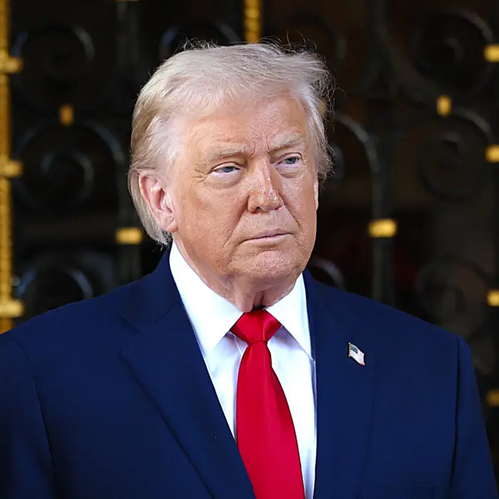 Trump Issues First Vetoes of Second Presidential Term