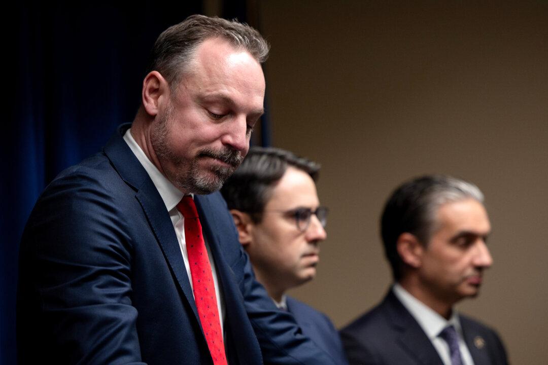 HHS Pauses Funding For Child Care in Minnesota as Fraud Allegations Grow