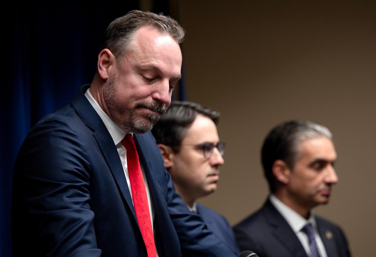 HHS Pauses Funding For Child Care in Minnesota as Fraud Allegations Grow thumbnail