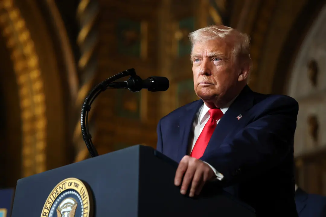 US Forces Took Out Drug Boat Facility in Venezuela in Airstrike: Trump