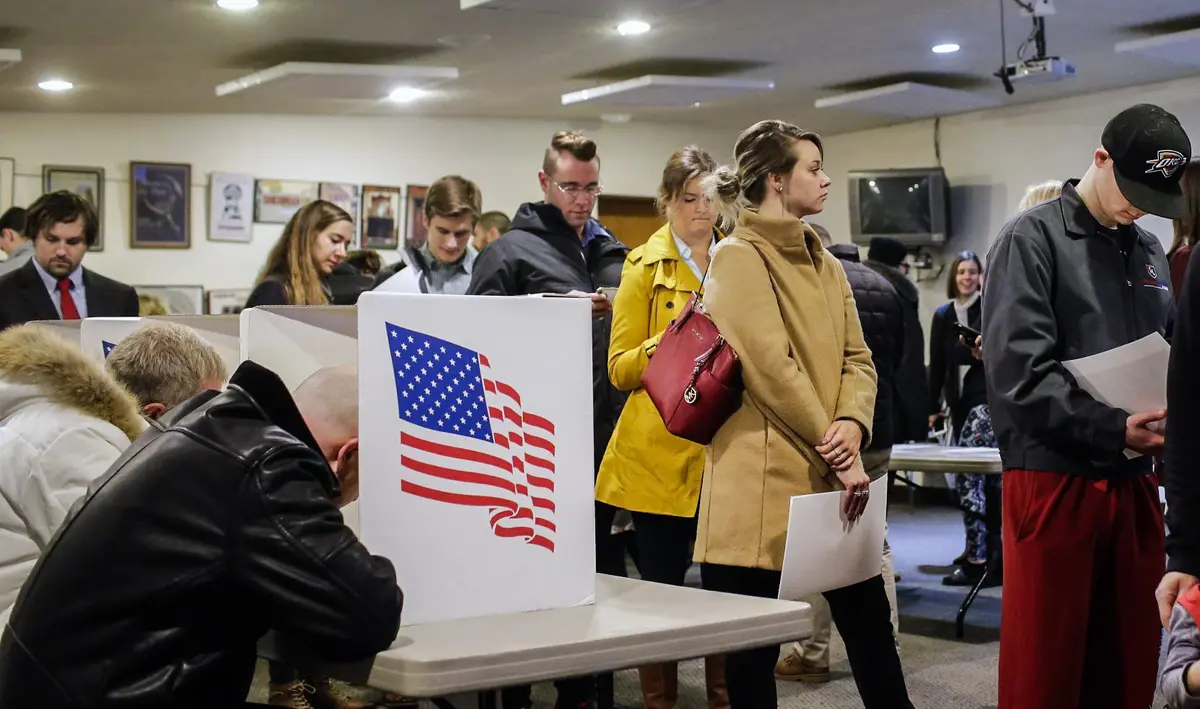 Republicans Seek to Reclaim State Senate Supermajority in Iowa Special Election thumbnail