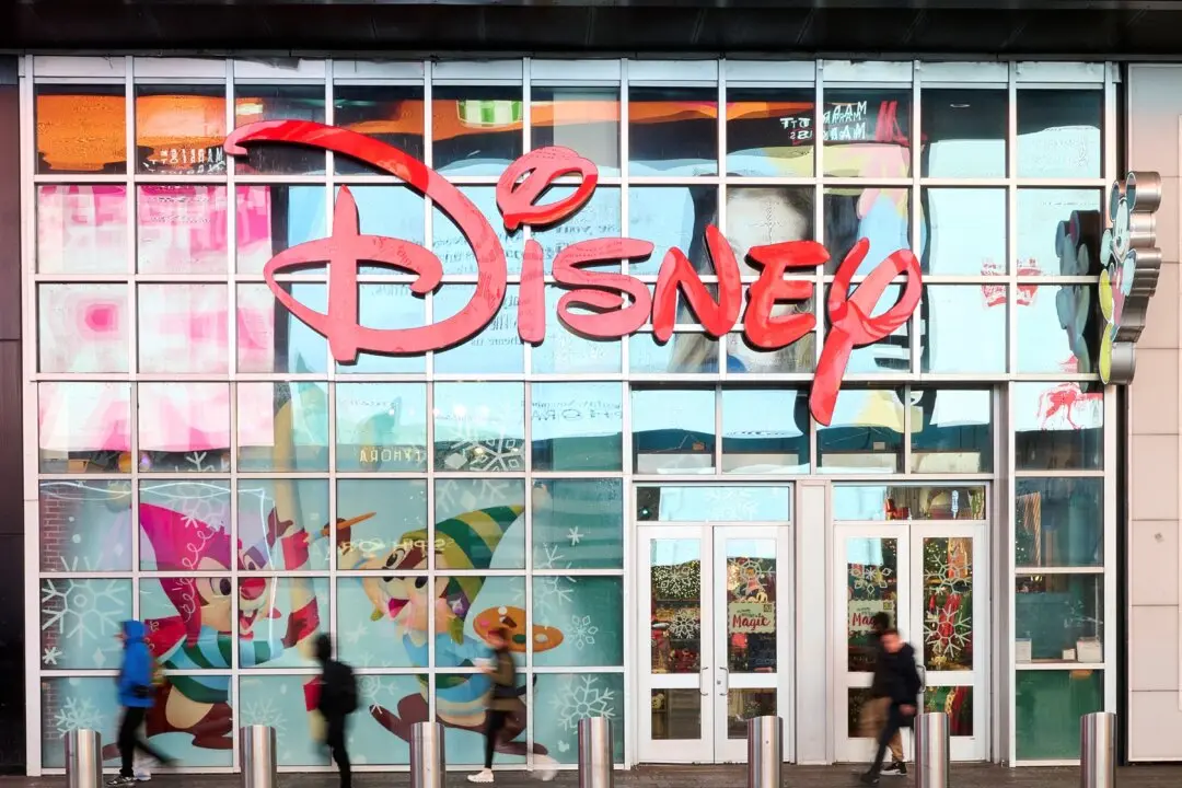 Disney to Pay $10 Million to Resolve Children’s Privacy Claims