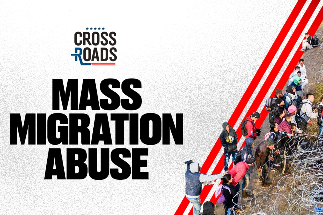 State Department Advances Campaign Against Mass Migration