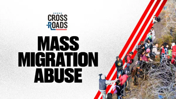 State Department Advances Campaign Against Mass Migration