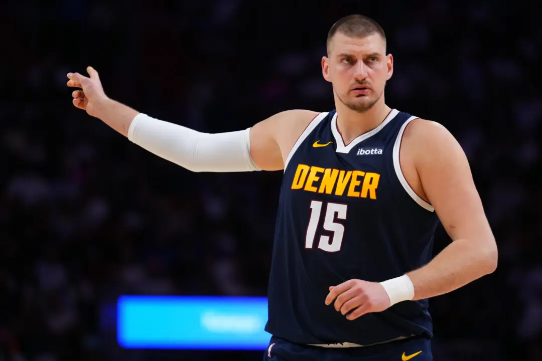 Injury Bug Continues to Bite Denver Nuggets as Nikola Jokic Goes Down