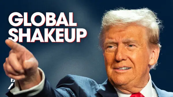 Global Shakeup: 29 US Ambassadors Get Recalled; Europeans Hit With Travel Ban for Violating US Free Speech