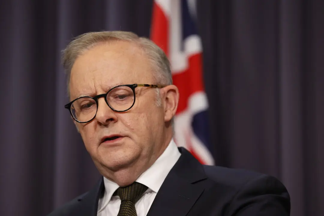 Albanese’s Rejection of Royal Commission After Bondi Terror Attack ‘Politically Damaging’