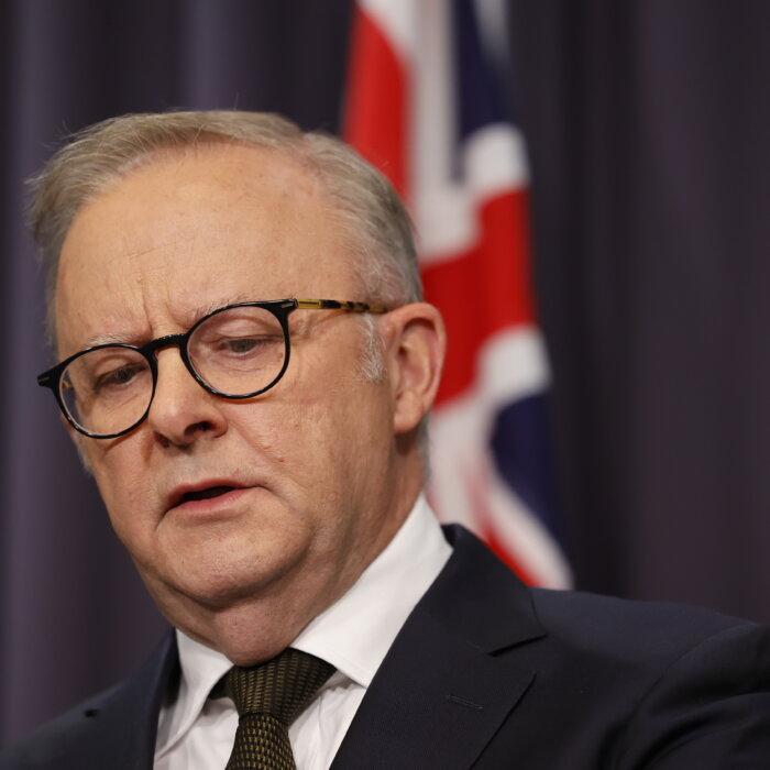 Albanese’s Rejection of Royal Commission After Bondi Terror Attack ‘Politically Damaging’