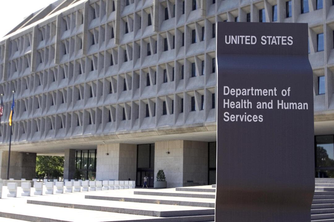 HHS Pauses Funding For Child Care in Minnesota as Fraud Allegations Grow