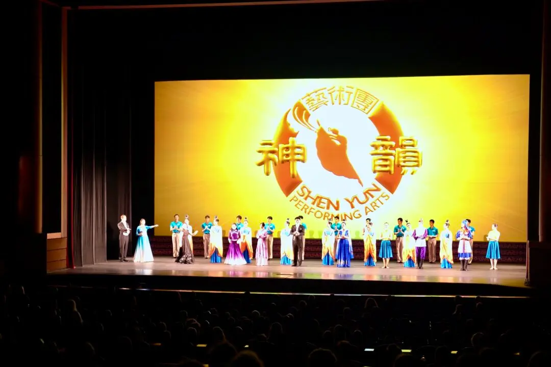 Shen Yun Wraps Up Florida Opening as Spiritual Themes Strike a Chord