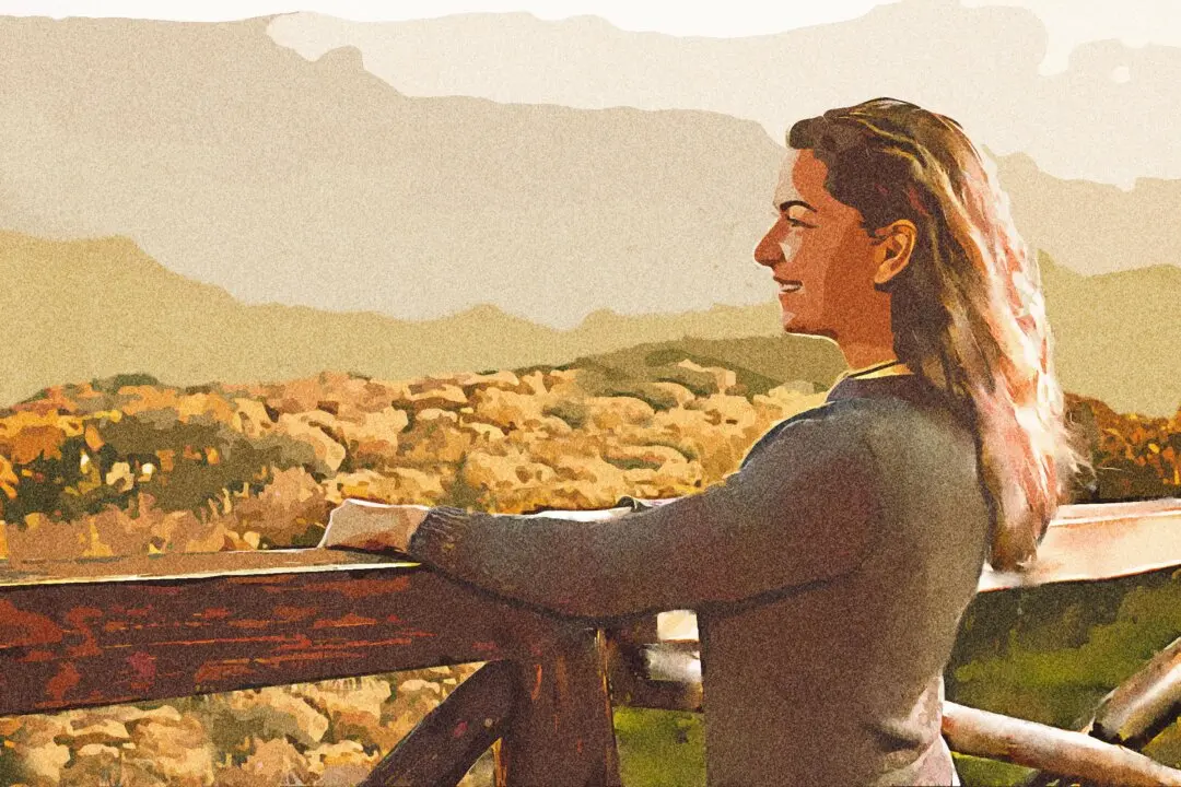 15 Years Beyond a 3-month Prognosis: How a Mindset Shift Helped a Woman Beat Advanced Colorectal Cancer