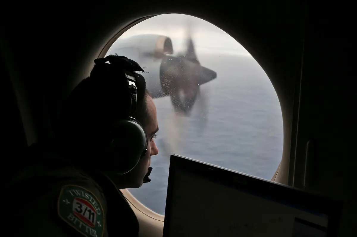 New Deep-Sea Drone Search Begins for Missing Malaysia Airlines Flight MH370 thumbnail