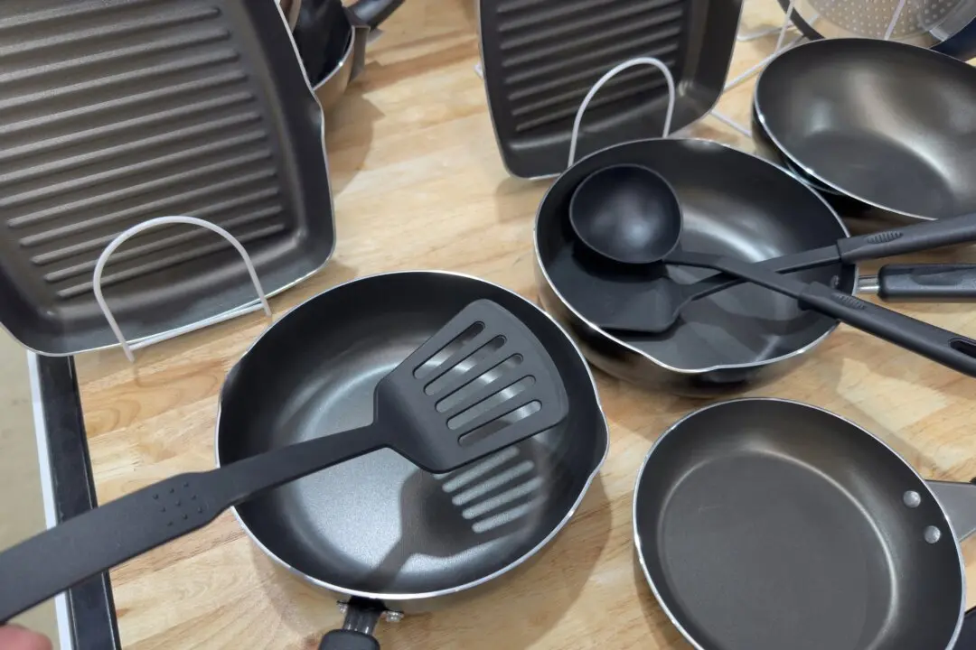 The Rise and Fall of Teflon