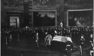 Tune in Today: Why Barber’s ‘Adagio for Strings’ Still Breaks Our Hearts