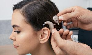 Hearing Music Again: One Woman’s Journey With a Cochlear Implant