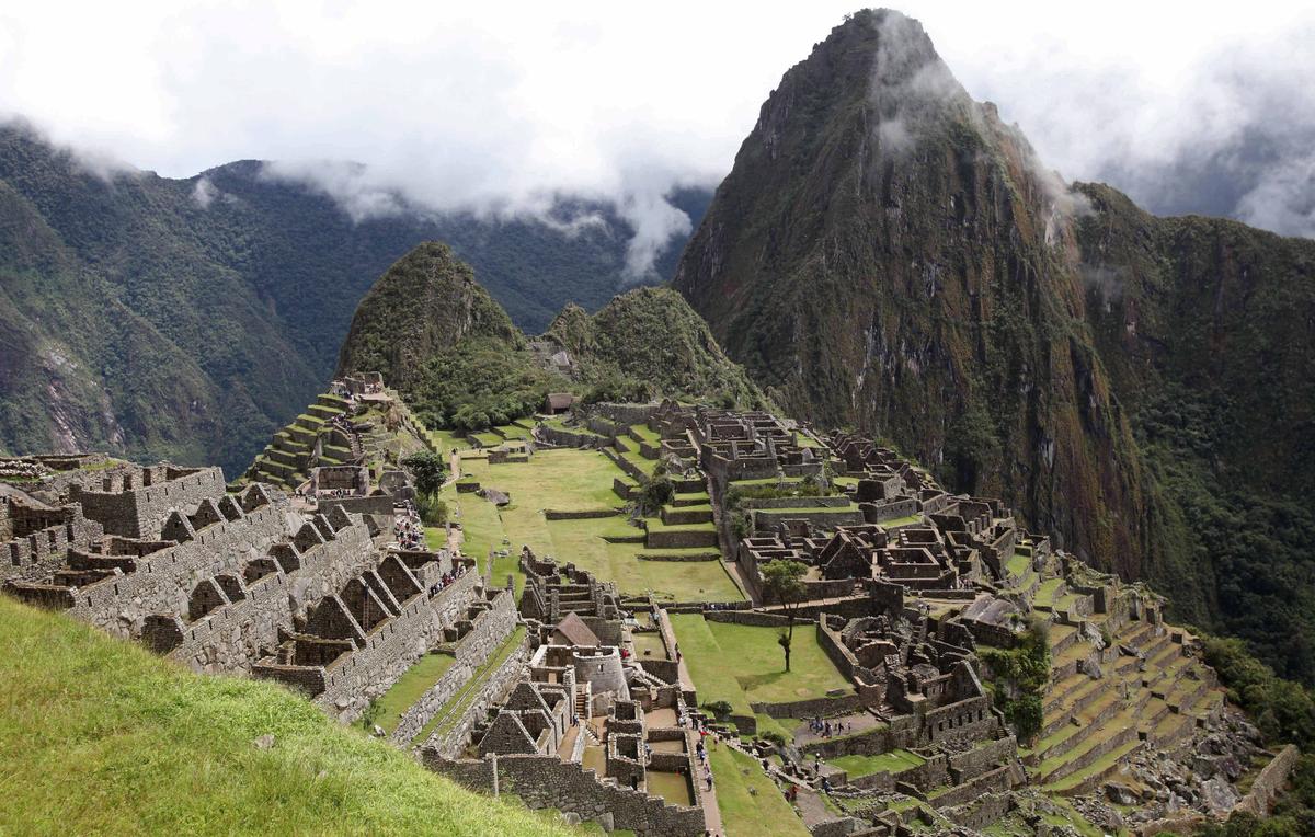 7 Canadians Injured in Peru Train Crash: Global Affairs Canada