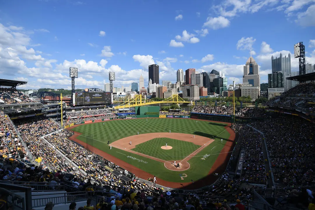 Pirates in 2026 Looking to Shed Doormat Reputation in National League Central