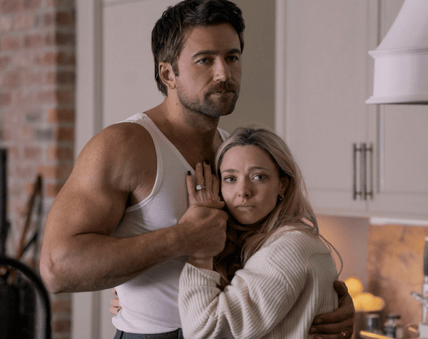 ‘The Housemaid’: Middling Domestic Abuse Soap Opera