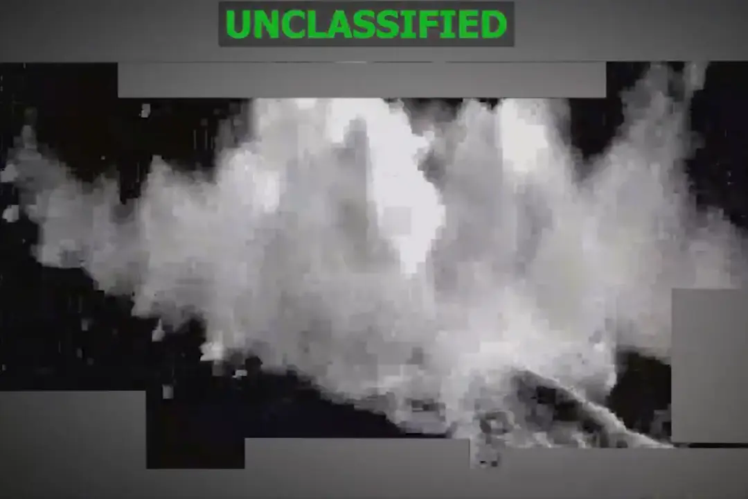 US Launches Strikes Against Convoy of Drug Boats, Killing 3