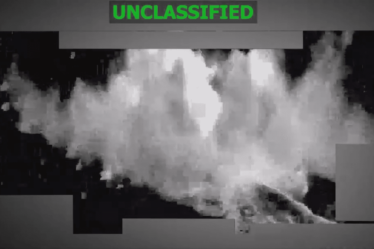 US Launches Strikes Against Convoy of Drug Boats, Killing 3 thumbnail