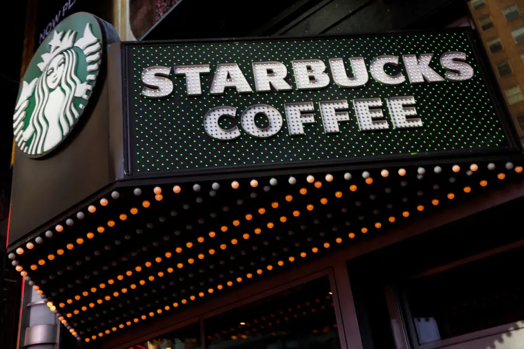 Starbucks Will Pay $38.9 Million to Settle NYC Probe Over Worker Schedules