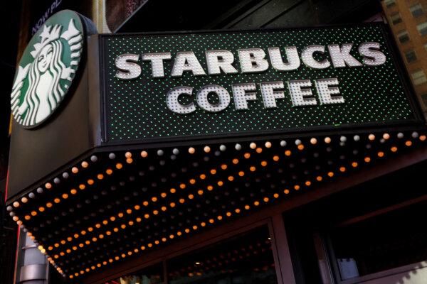 Starbucks Will Pay $38.9 Million to Settle NYC Probe Over Worker Schedules