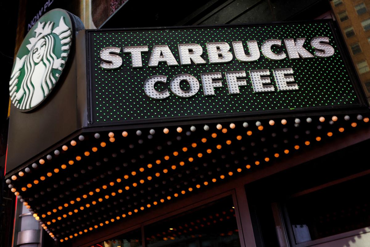 Starbucks Will Pay $38.9 Million to Settle NYC Probe Over Worker Schedules
