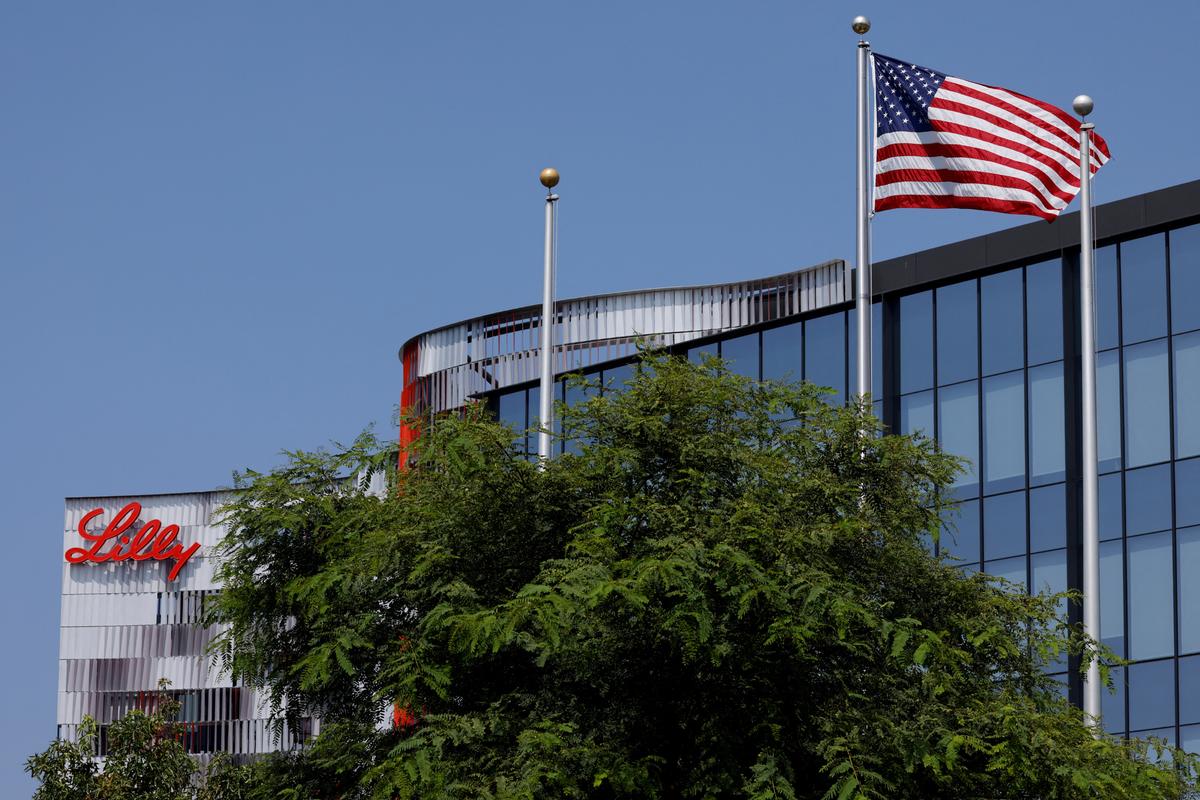 Eli Lilly Cuts Zepbound Price to Widen Access for Obesity Drug