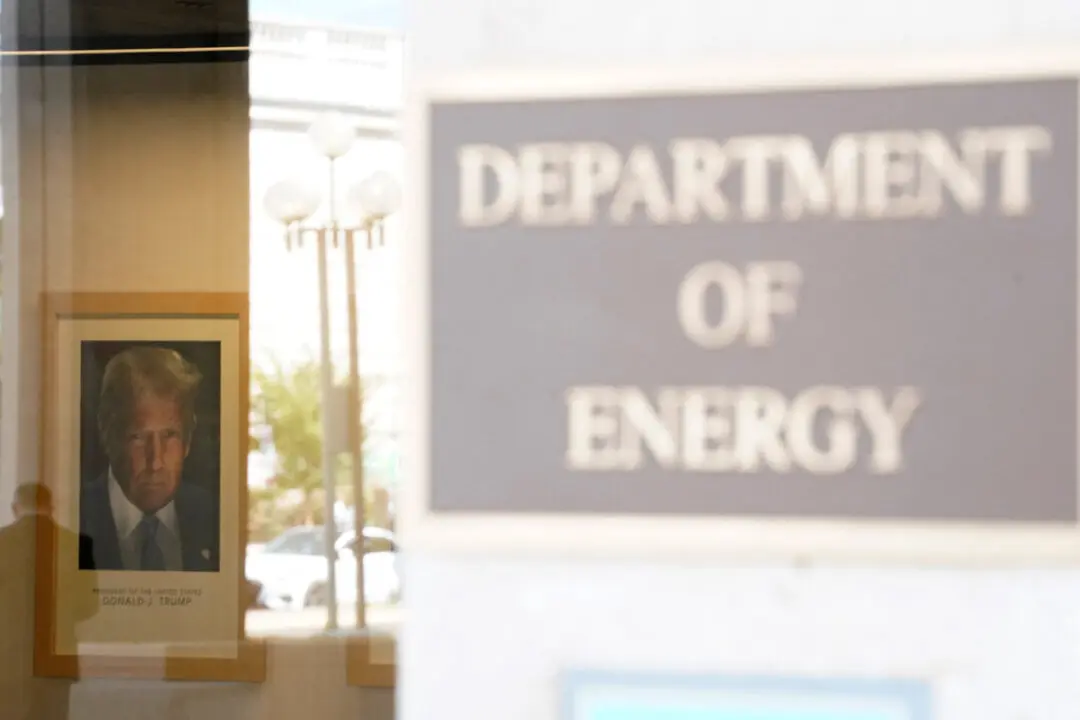 LIVE NOW: House Committee Holds Hearing on the Department of Energy’s FY 2027 Budget