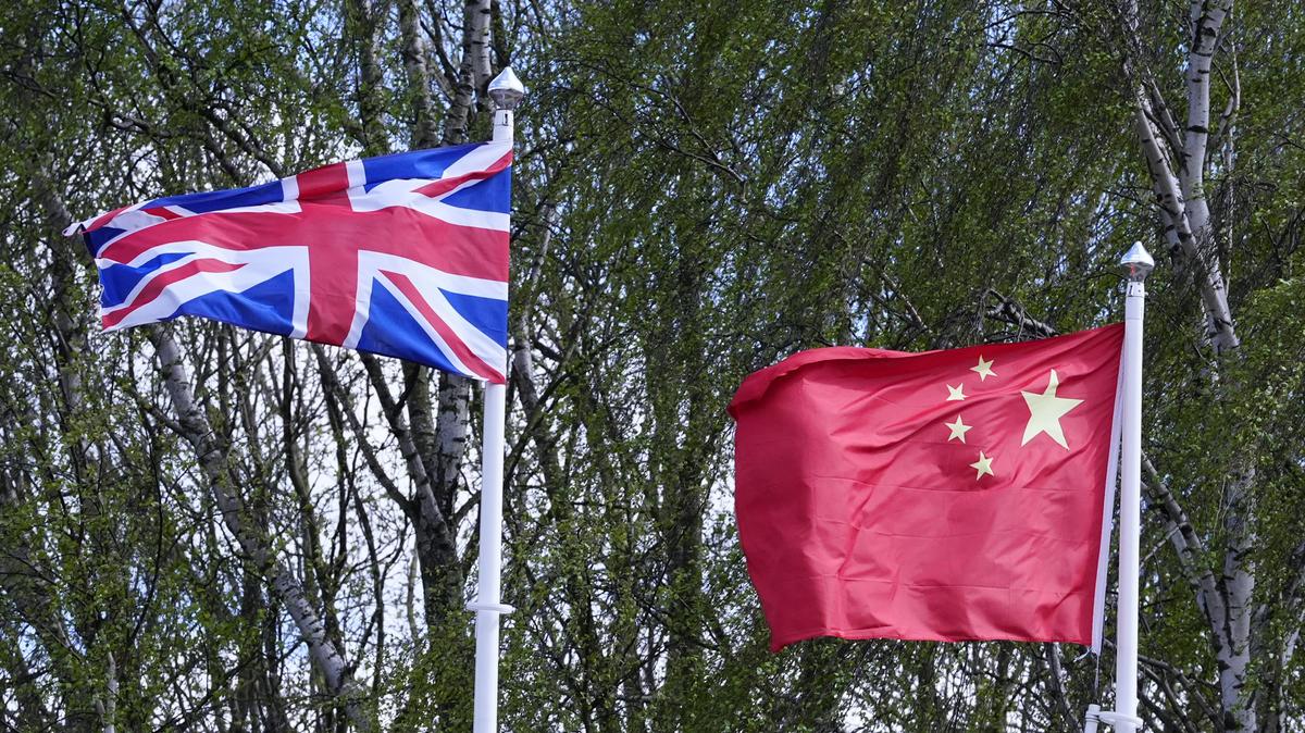 Security Concerns Over New Chinese Embassy Addressed Amid Starmer Trip Rumours