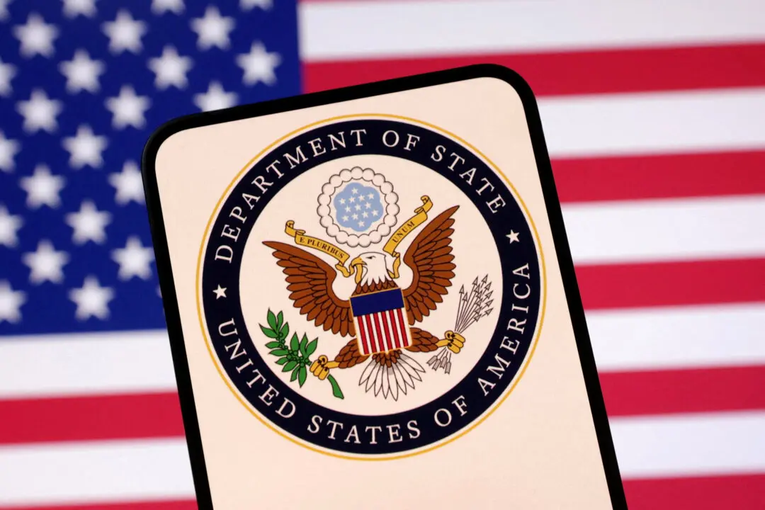 State Department Has Revoked 85,000 Visas Since January, Official Says
