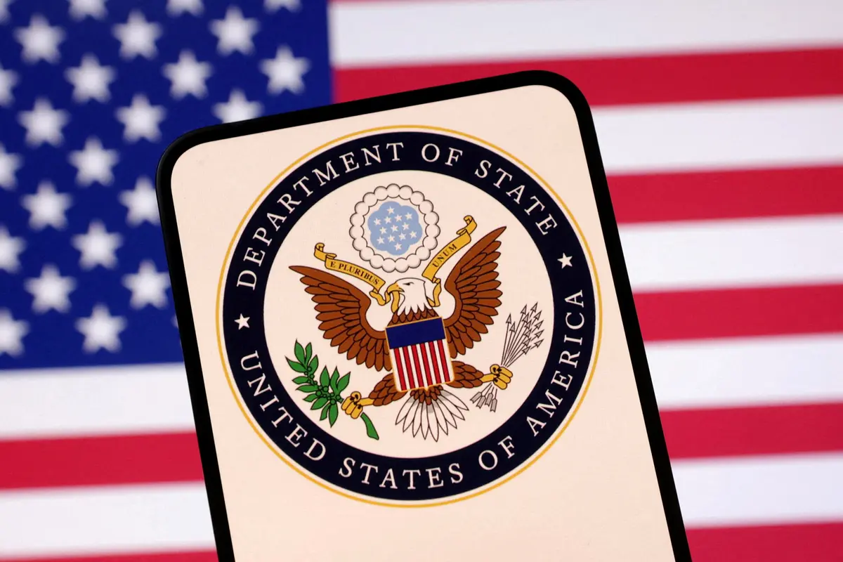 State Department Has Revoked 85,000 Visas Since January, Official Says thumbnail