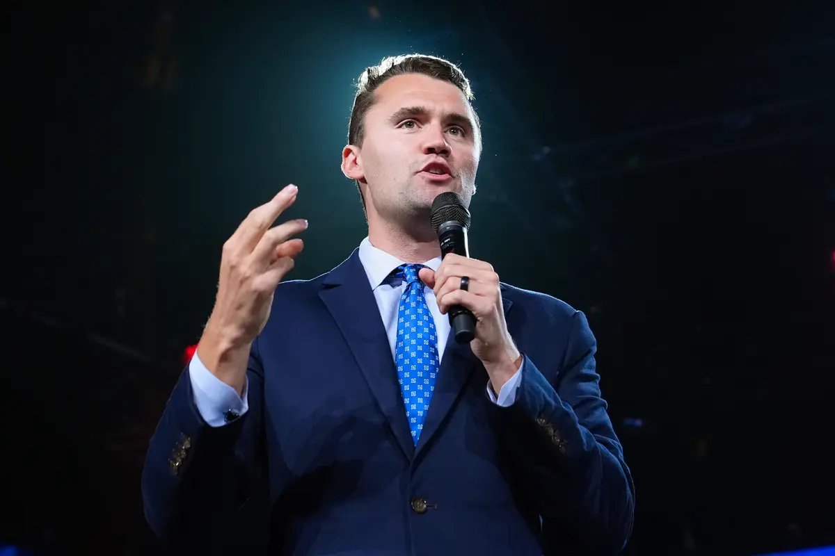 Georgia Teacher Receives Settlement Over Charlie Kirk Assassination Post