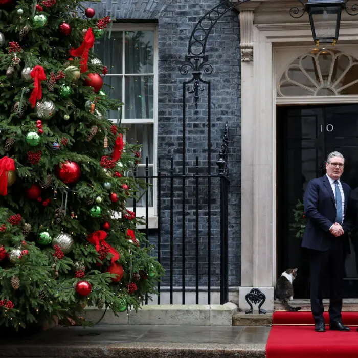 Zelensky Says Ukraine ‘Can’t Manage’ Without US or European Support