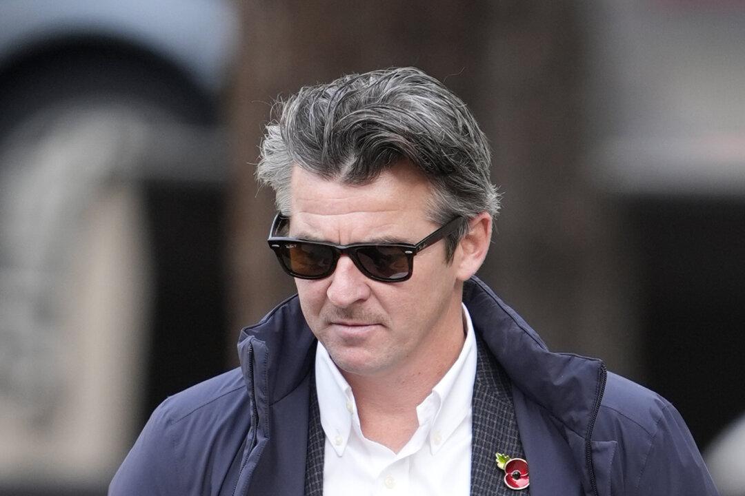 Joey Barton Spared Jail Over Grossly Offensive Social Media Posts