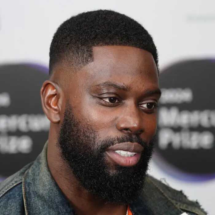 Rapper Ghetts Pleads Guilty to Fatal Hit-and-Run