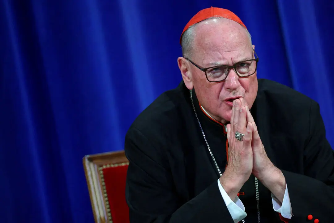 New York Archdiocese Agrees to Mediation for Settling 1,300 Claims of Sexual Abuse