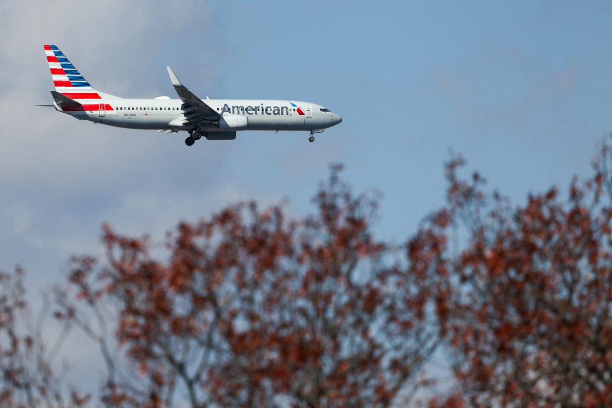 Trump Administration Waives $16.7 Million in Fines for American Airlines Over Wheelchair Issues