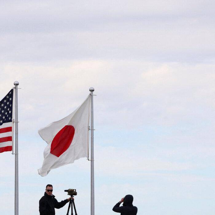 US Stands With Japan After China Targeted Japanese Aircraft With Radar